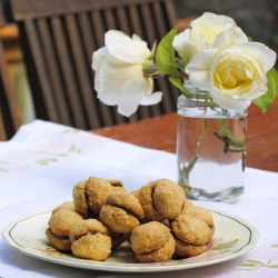 Baci di Dama