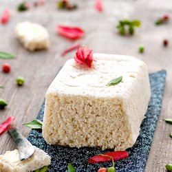 Bread without Crust