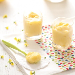Lemon Curd