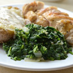 Thanksgiving Dishes