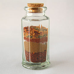 Homemade Fajita Seasoning