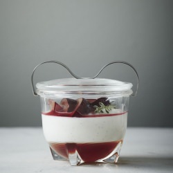 Ice Wine Gelée