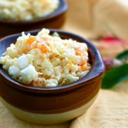 Frog Eye Salad