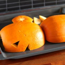 How To Cook Your Jack O’ Lantern