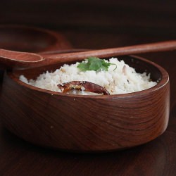 Puttu Upma