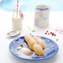 Madeleines