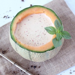 Melon Shake