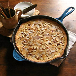Swedish Visiting Cake