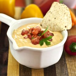 “Vegveeta” Dip