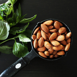 Almond Pesto