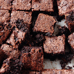 Brownies (Chocolate TNT)