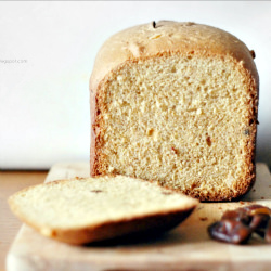 Yeast Cake