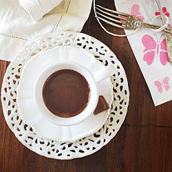Hot Chocolate
