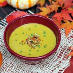 Pumpkin Soup