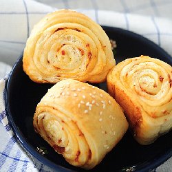 Butter Roll