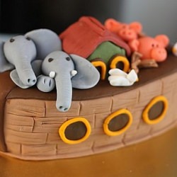 Noah’s Ark