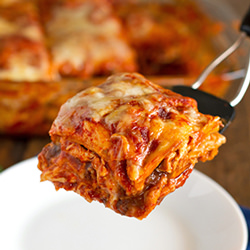 Chicken Enchilada Casserole