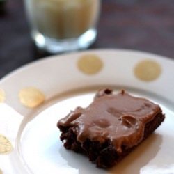 Mocha Frosting