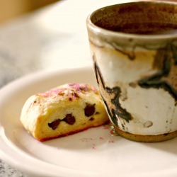 Chocolate Chip Mini pies