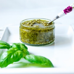 Pesto alla Genovese