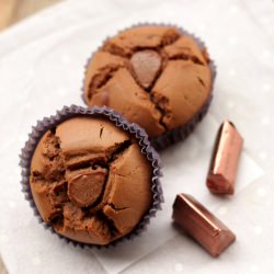 Chestnut Cake