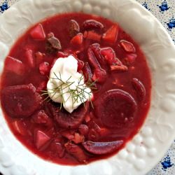 Borscht