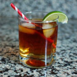 Dark and Stormy
