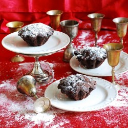 Chocolate cupcakes