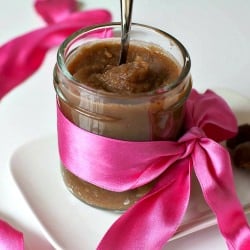 Chestnut and Vanilla Cream