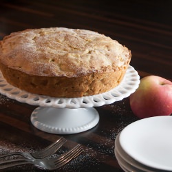 Apple Cake
