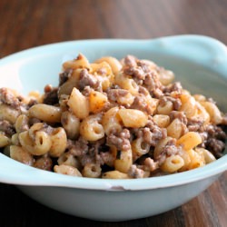 Hamburger Helper