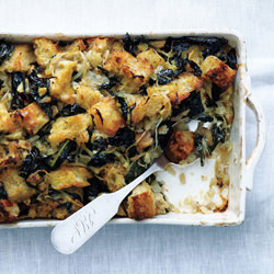 Kale Dressing