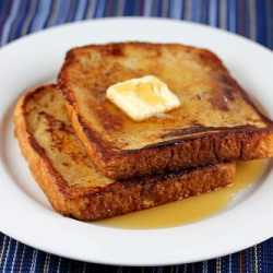 Basic French Toast