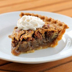 Pecan Pie