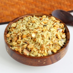 Poha Chivda