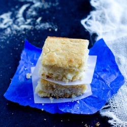 Southern Belle Cornbread