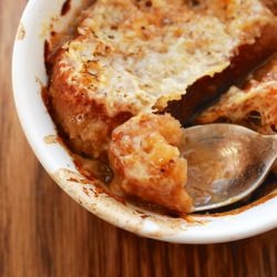 Onion Soup