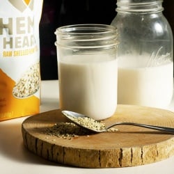 Hemp Milk