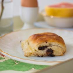 Pain au Chocolat