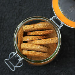 Digestive Biscuits