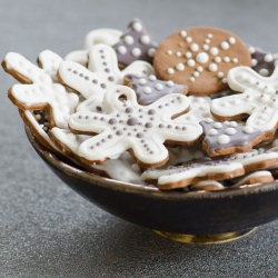 Gingerbread