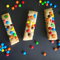 Cookie Sticks