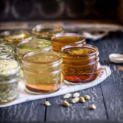 Homemade Bitters