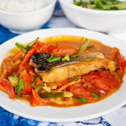 Beer Fish