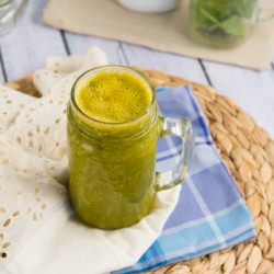 Pearrific Smoothie