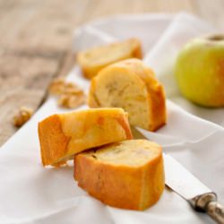 Apple Tart