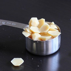White Chocolate Chips