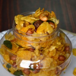 Cornflakes Mixture
