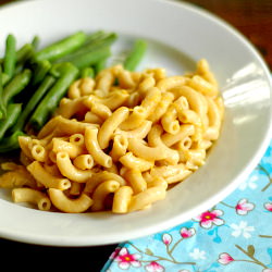 Macaroni and Cheese