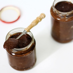 Chocolate Hazelnut Spread